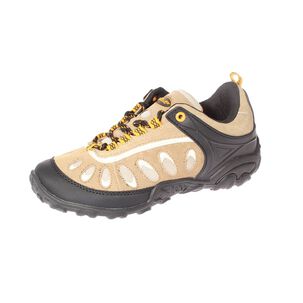 Zapatilla Outdoor Negro/cam/am V&iacute;a Franca Art. 4hy008671